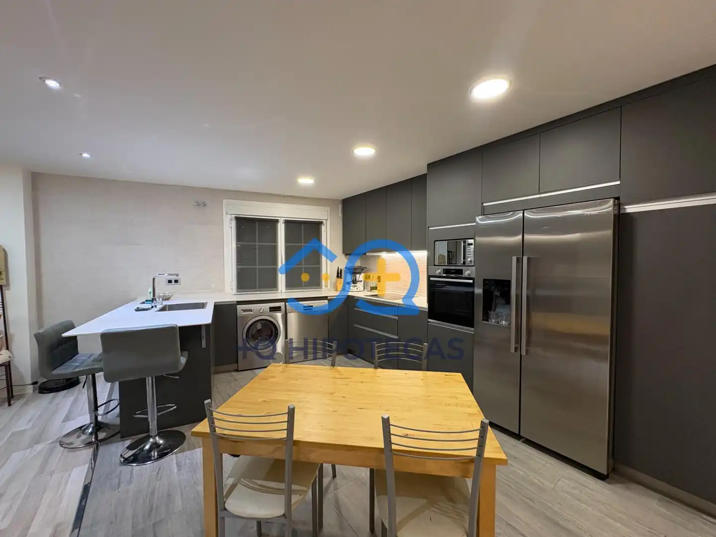 Cocina de Piso en venta en Yuncler