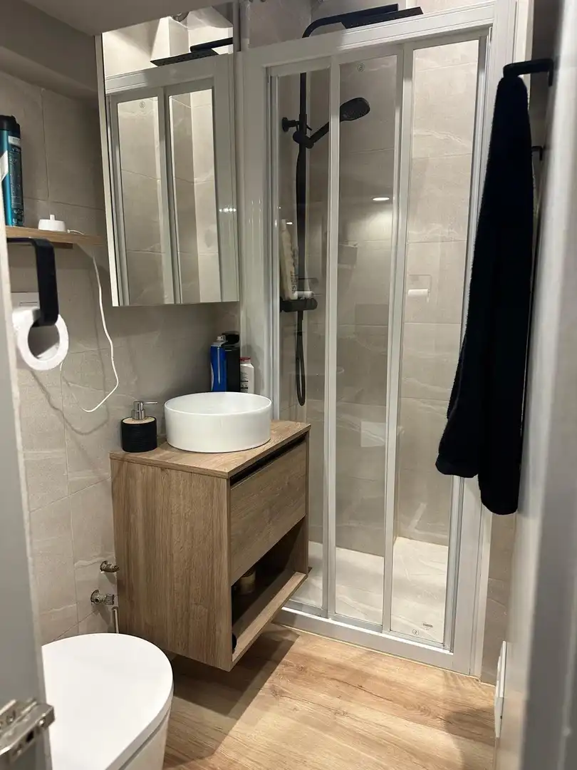 Apartamento en venta en Calle ISAAC PERAL, El Grau