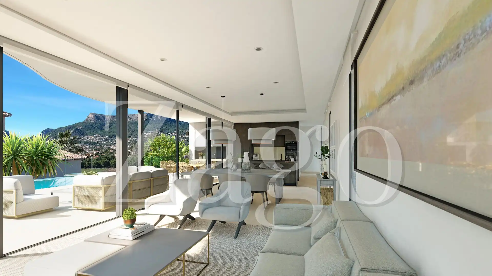 House for sale in Zona Pueblo, imagen 5