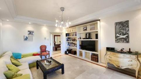 Foto 2 de Planta baixa en venda a Las Brisas, Málaga