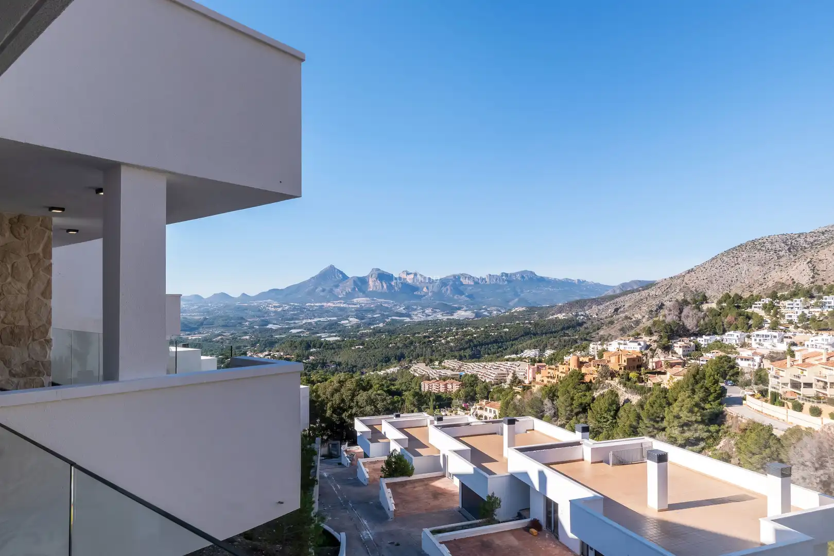 Chalet con piscina en venta en Altea la Vella, imagen 45