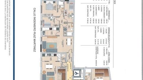 Photo 4 of Duplex for sale in Ubrique, Cádiz