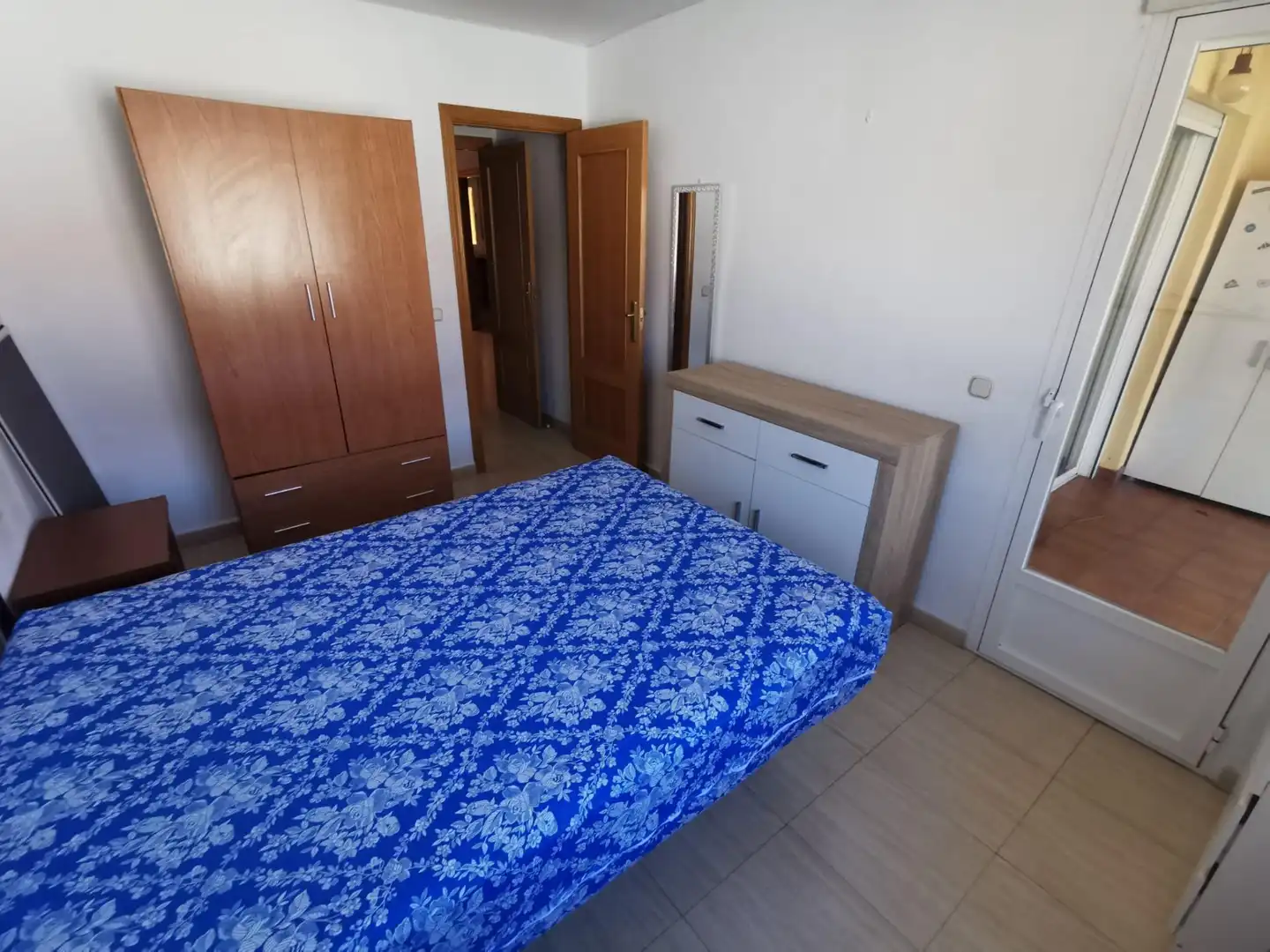 Dúplex de alquiler en Calle Mallorca, San Antón