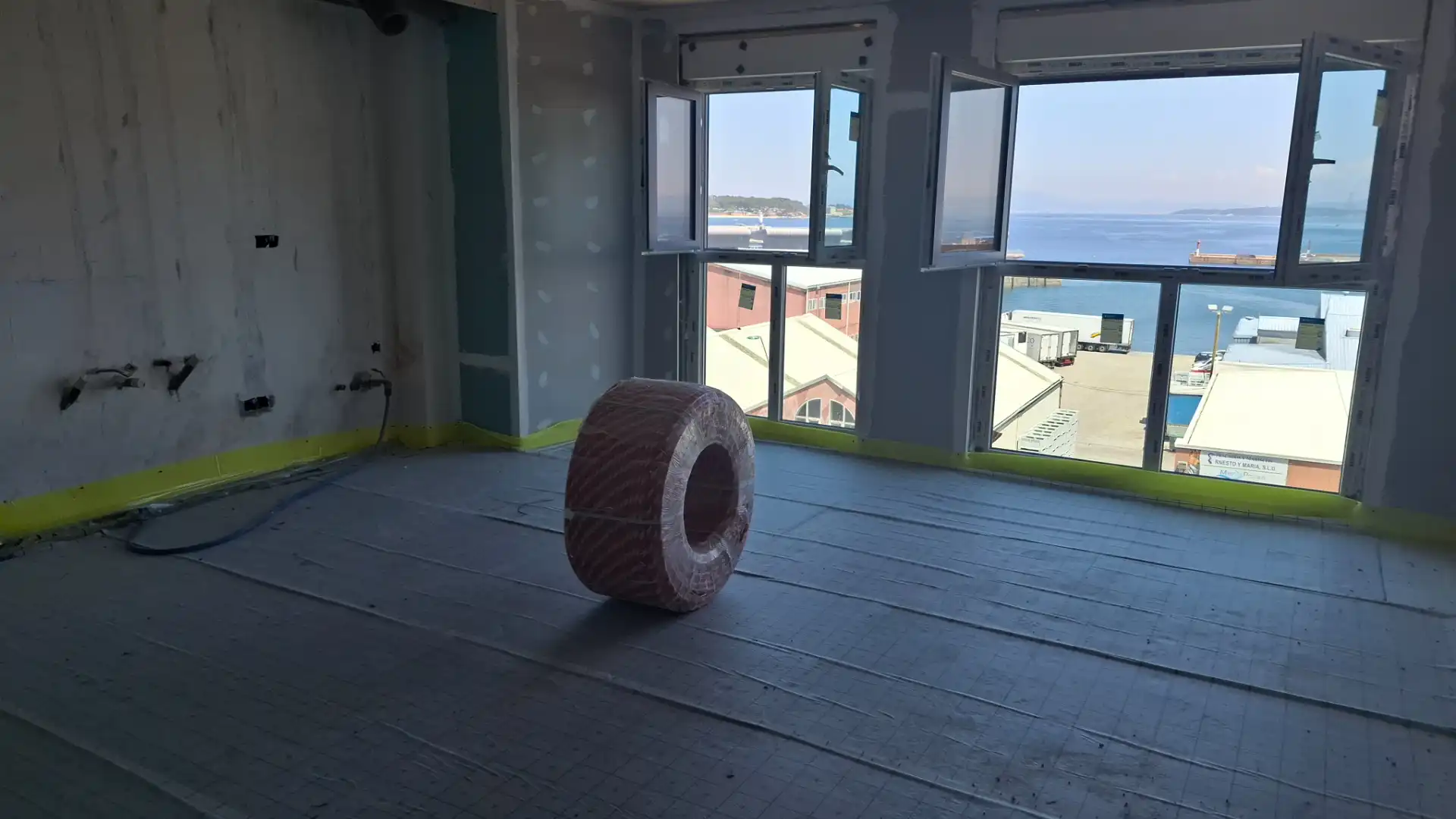 Pis en venda a Avenida do Malecón, 69, Santa Uxía de Ribeira