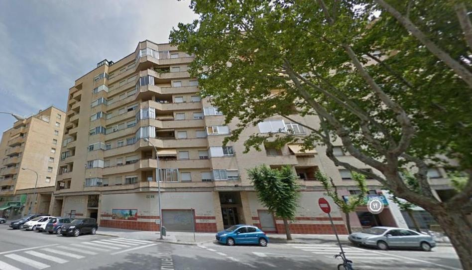 Foto 1 de Pis en venda a Fuente Ibon, San José, Huesca