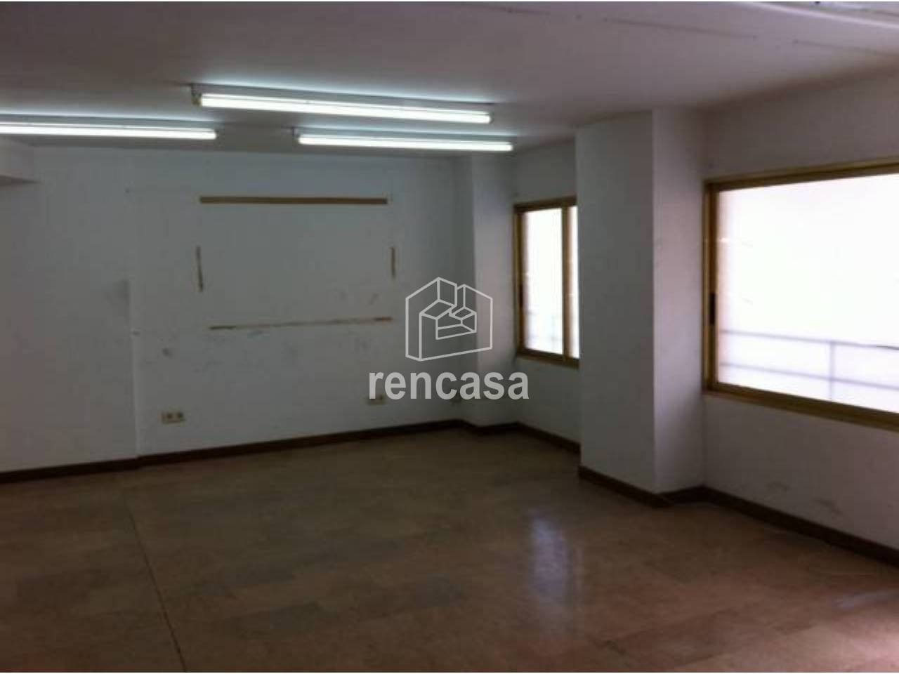 Oficina de lloguer en  Lleida Capital