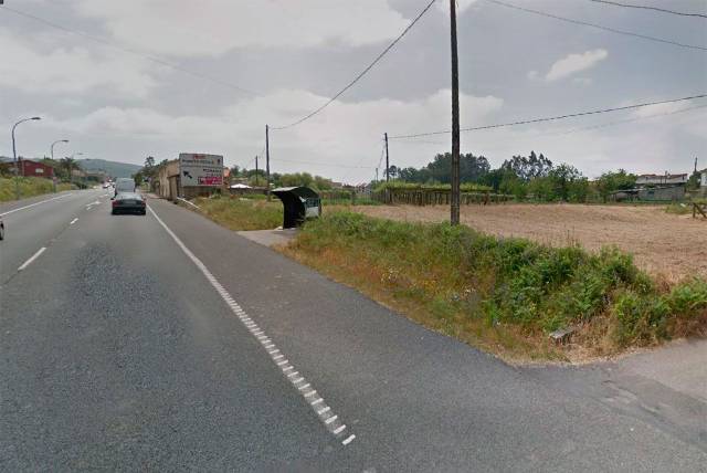 Terreno residencial en Venta en Rua Porrans en Barro