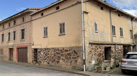 Foto 5 de Casa o chalet en venta en Calle Jesús Posada Cacho, Fresno de Río Tirón, Burgos