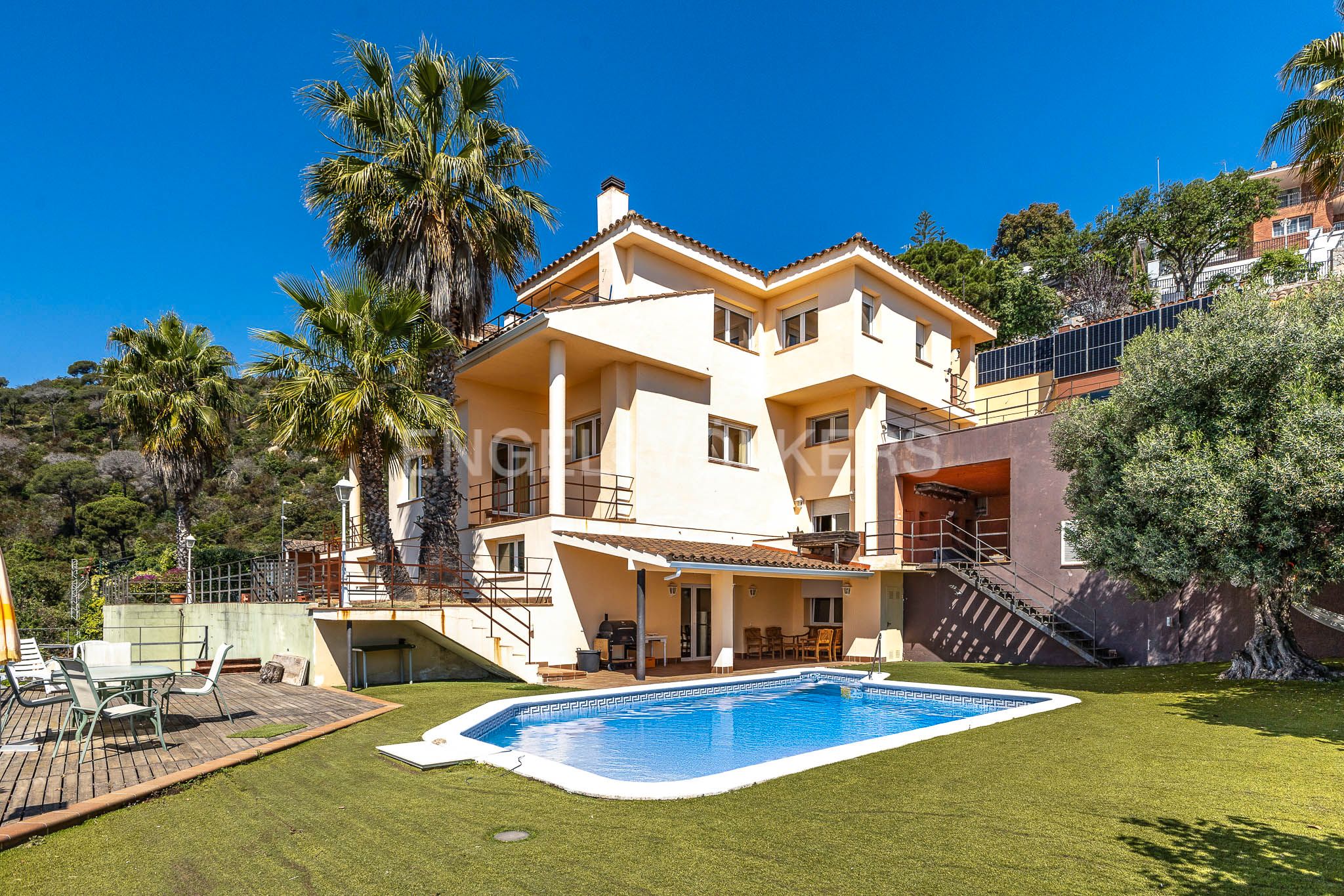 House or chalet for sale in Mas Ram