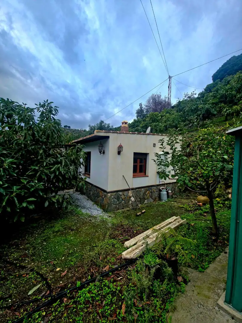 Casa in vendita a Sayalonga, imagen 6