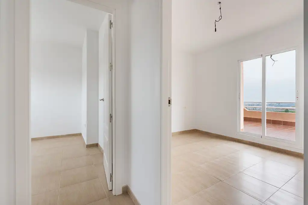 Ático en venta en C/ Torreón, Albolote