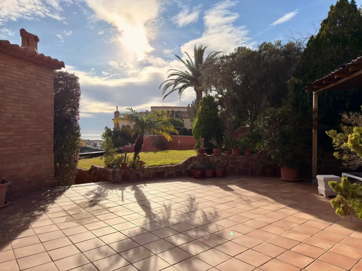 Xalet amb piscina en venda a Cumbre del Sol, imagen 10