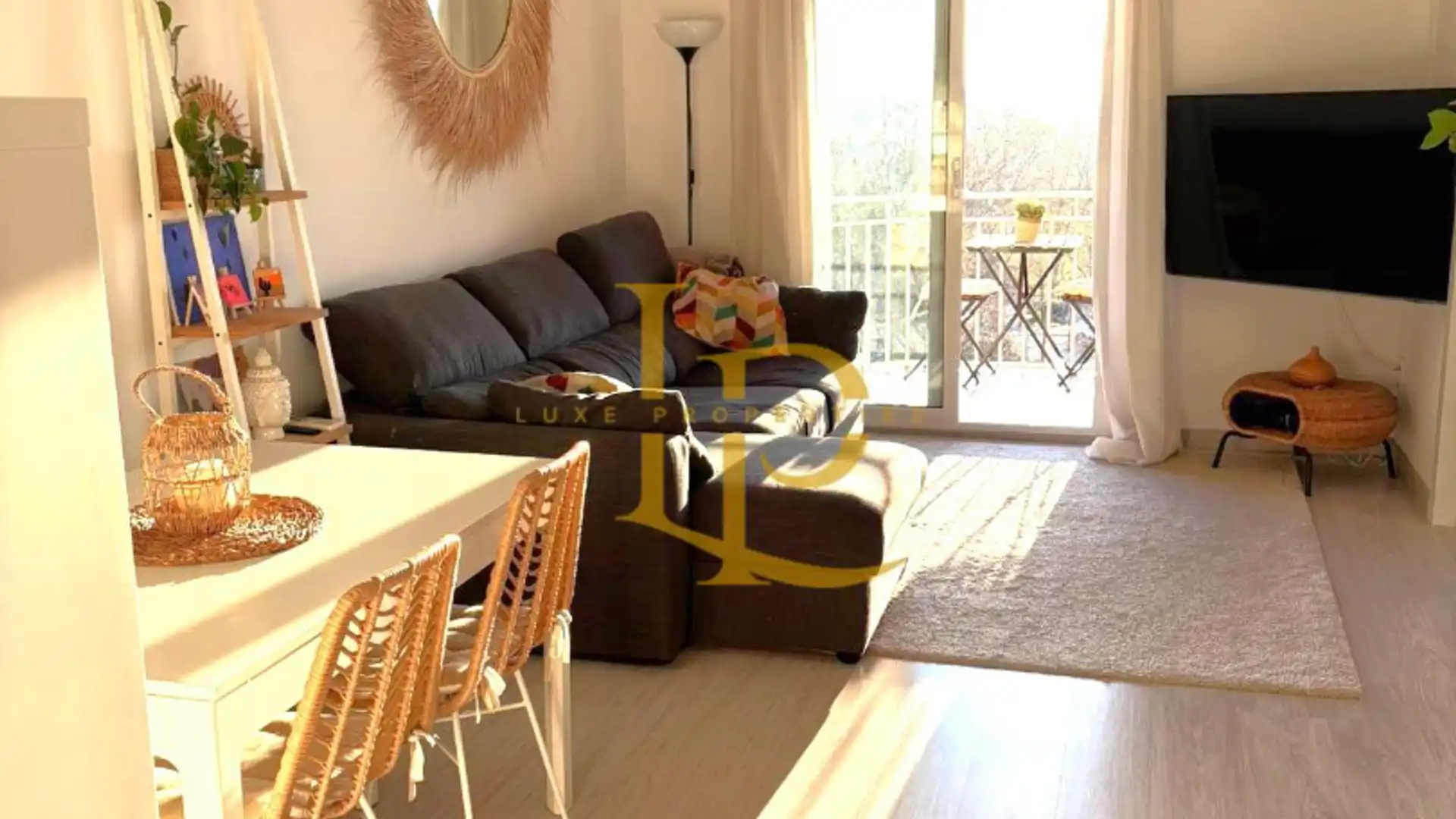 Piso en venta en Castellbisbal