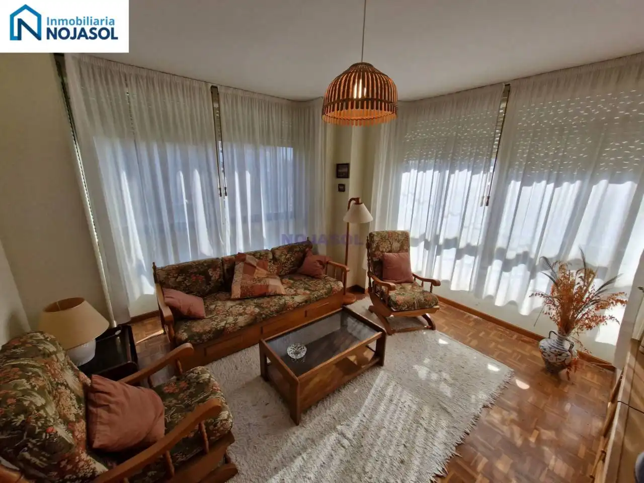 Appartement compact à vendre à Calle Alcarite