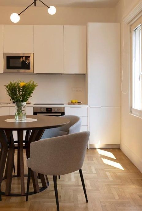 Flat to rent in Plaza de la Virgen del Mar, 11, Centro