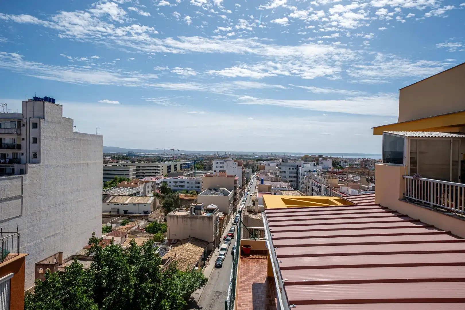 Ático con ascensor en venta en Llevant, imagen 22