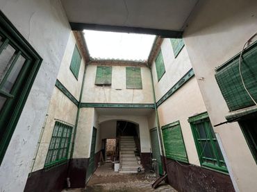 Casa en venta en Paseo de la Estación