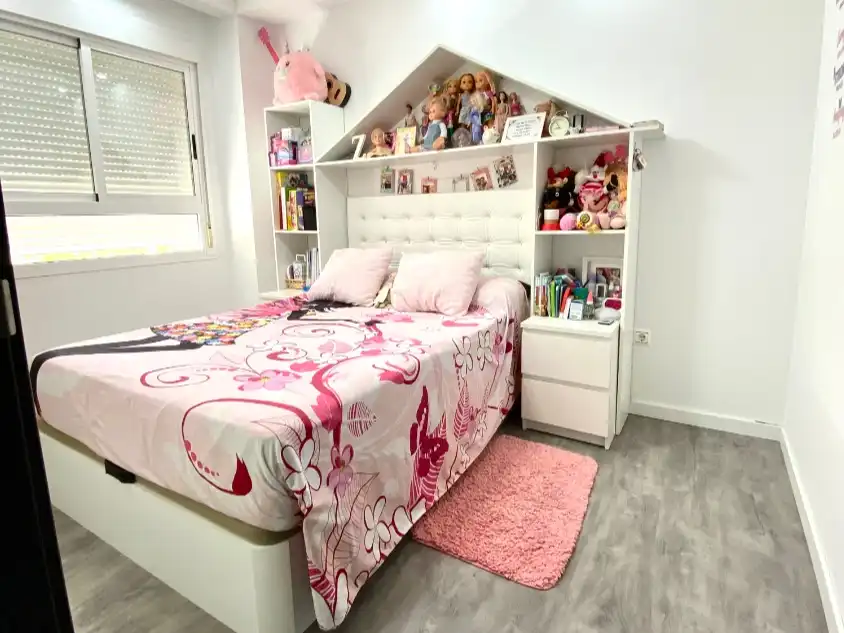 Wohnung mit Aufzug zum Verkauf in Carrer la safor 10, imagen 28