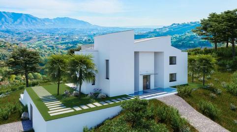 Foto 3 de Casa o xalet en venda a Mairena, Santa María, Marbella