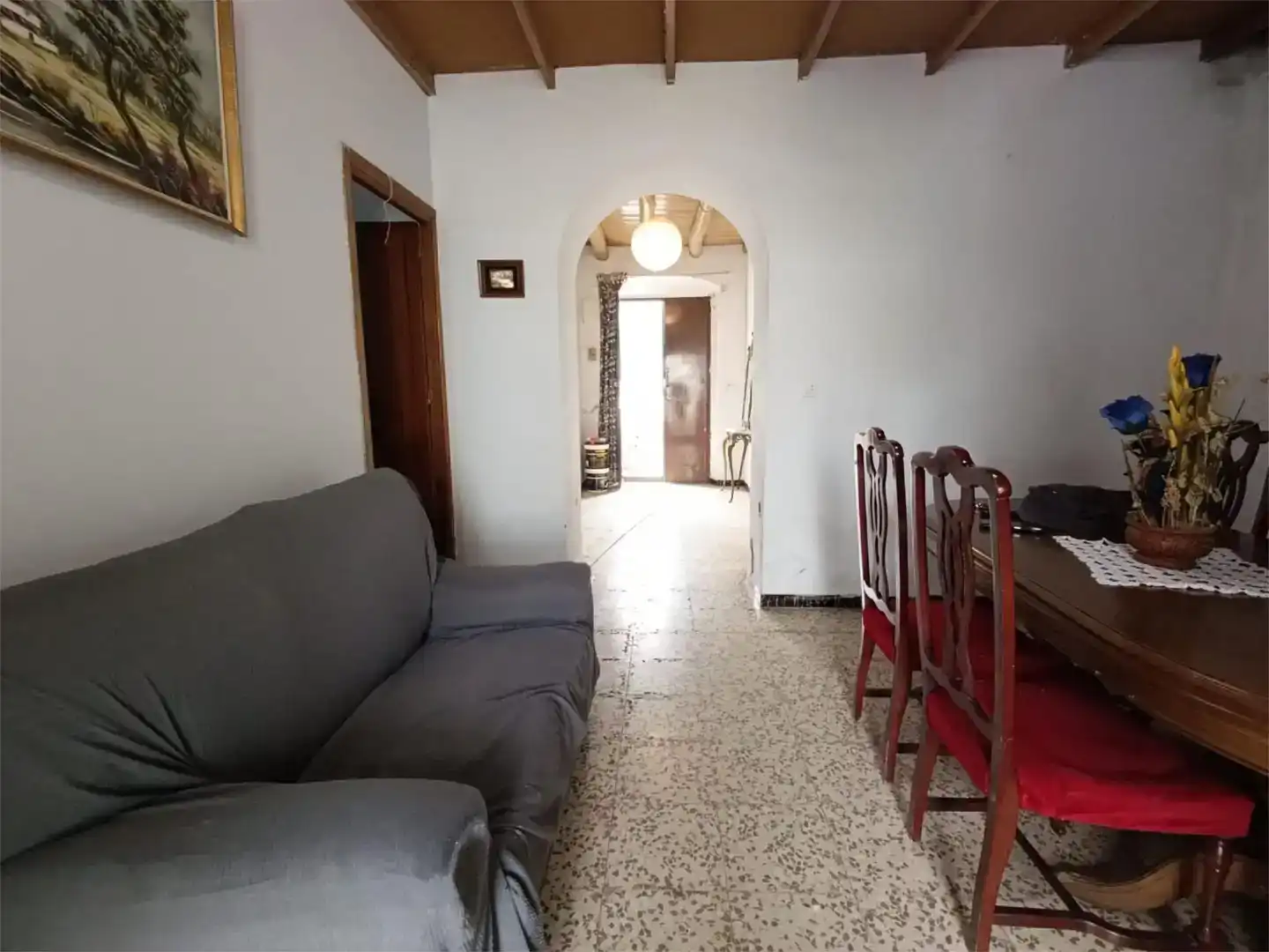 Pis en venda en Almadén de la Plata, Sevilla