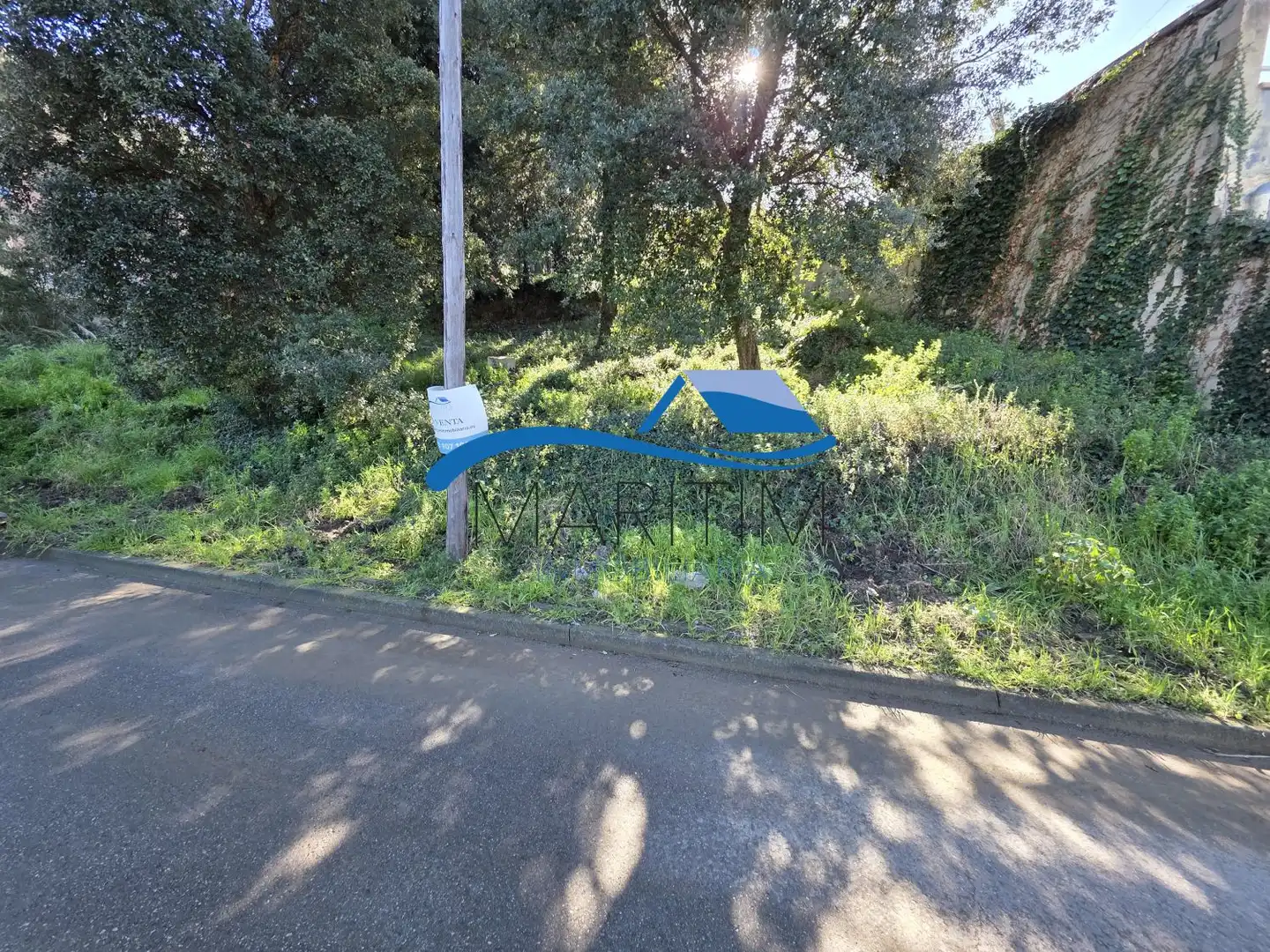 Lands and plots for sale in CLAVELL 1, imagen 2