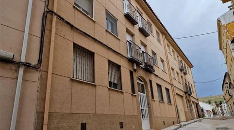 Foto 2 de Pis en venda a Calle San Benito, 42, Huete, Cuenca