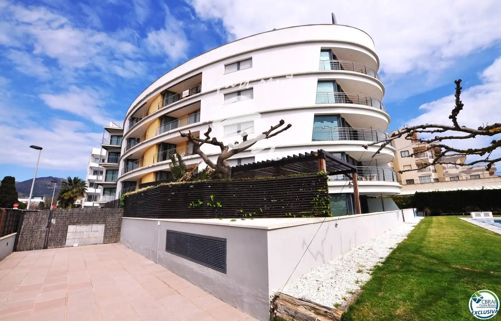 Appartement avec terrasse à vendre à Maritimo, imagen 2