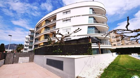 MARINA PARC Ático en 1º línea con solárium, preciosas vistas y licencia turística., imatge 2