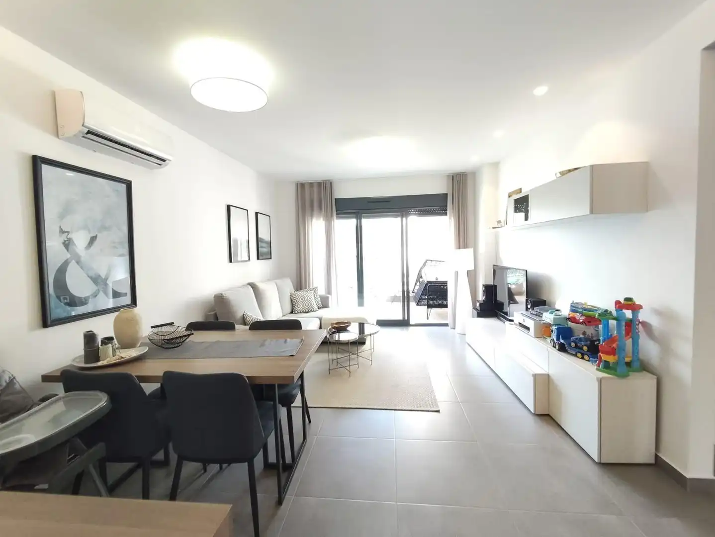 Bungalow con piscina en venta en Avenida el Fenoll, imagen 15