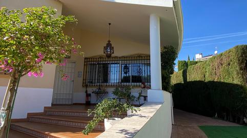 Foto 5 de Casa o chalet en venta en Calle Salvia, El Brillante -El Naranjo - El Tablero,  Córdoba Capital