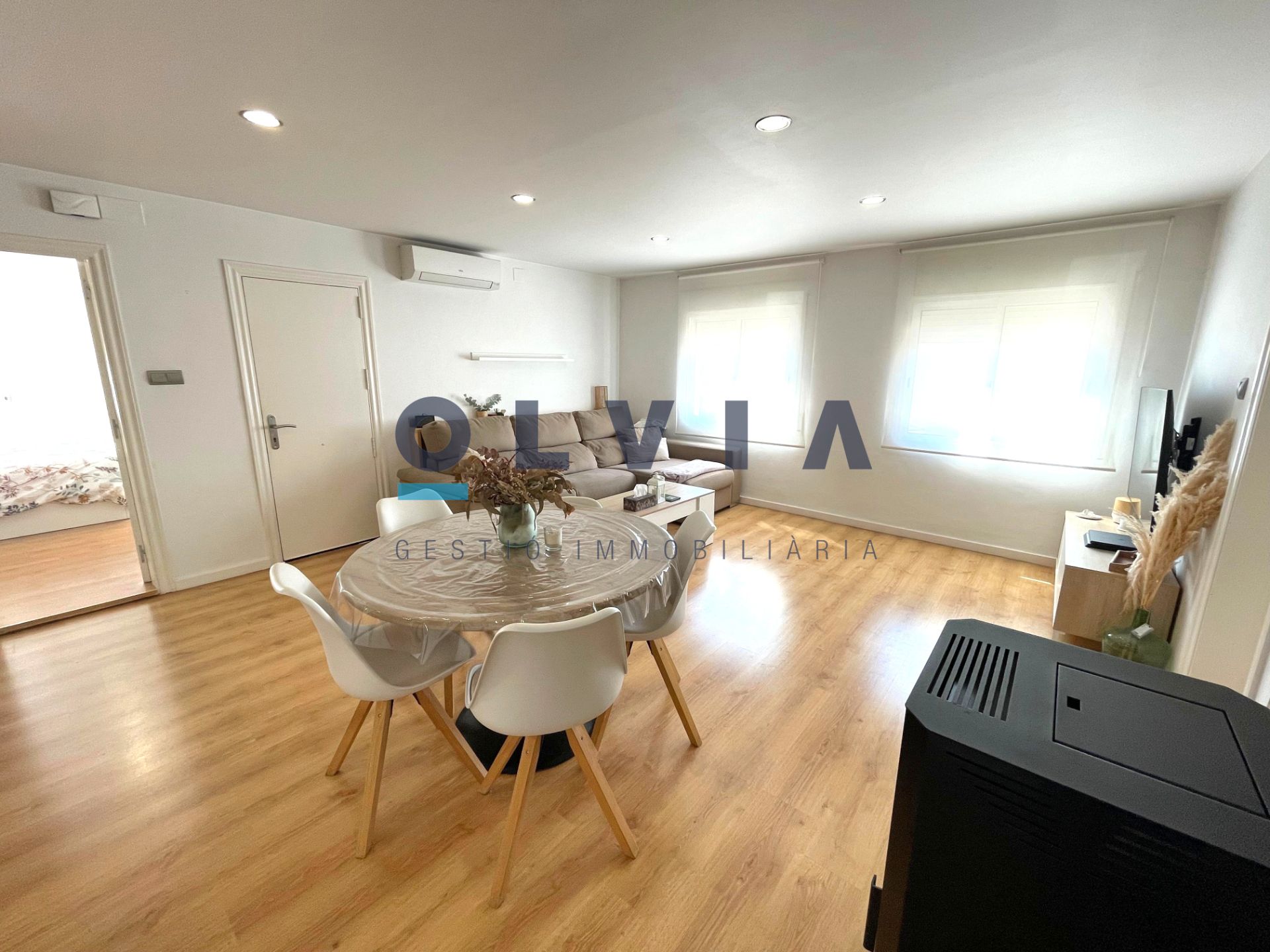 Piso en venta en Sant Pere Nord