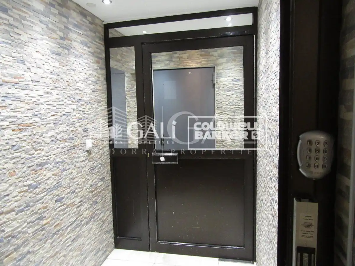 1-bedroom flat seasonal rent in Pas de la Casa, Encamp · 14 of 38