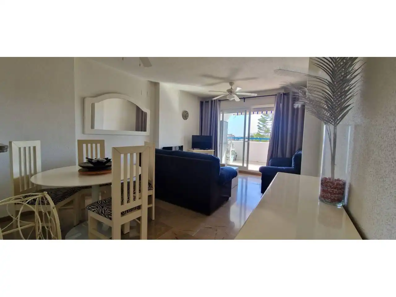 Apartments for rent in Solymar