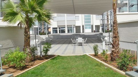 Foto 4 de Apartamento en venta en Centro Urbano, Dénia