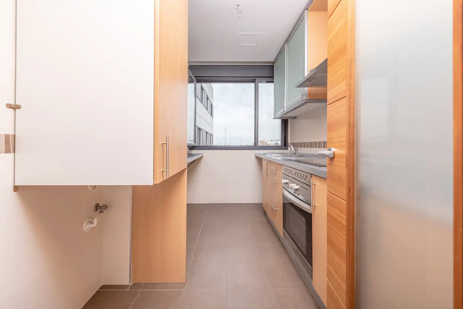Piso en venta en de la Rejilla, 9, Centro