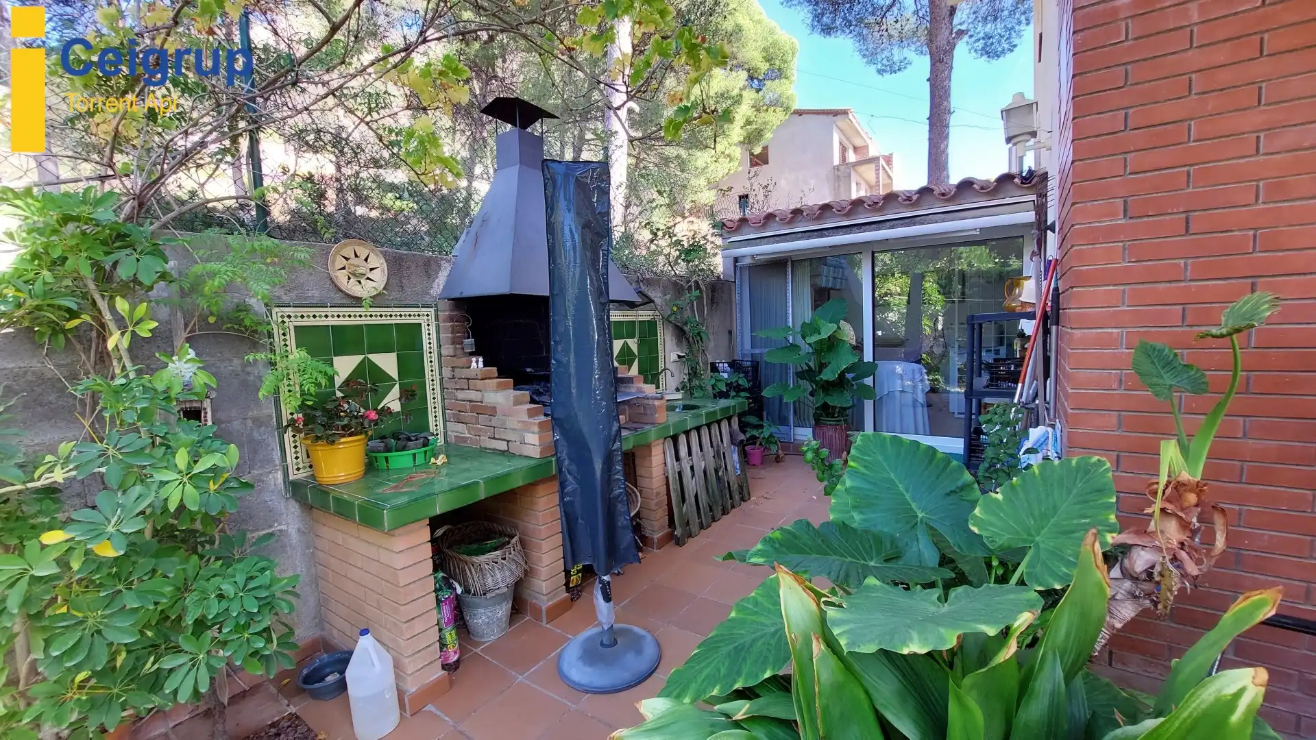 Maison à vendre à L'Estartit Poble, imagen 8