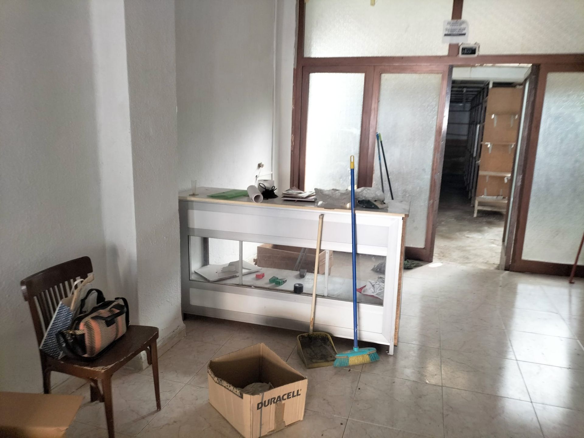 Local en venda en  Valencia Capital