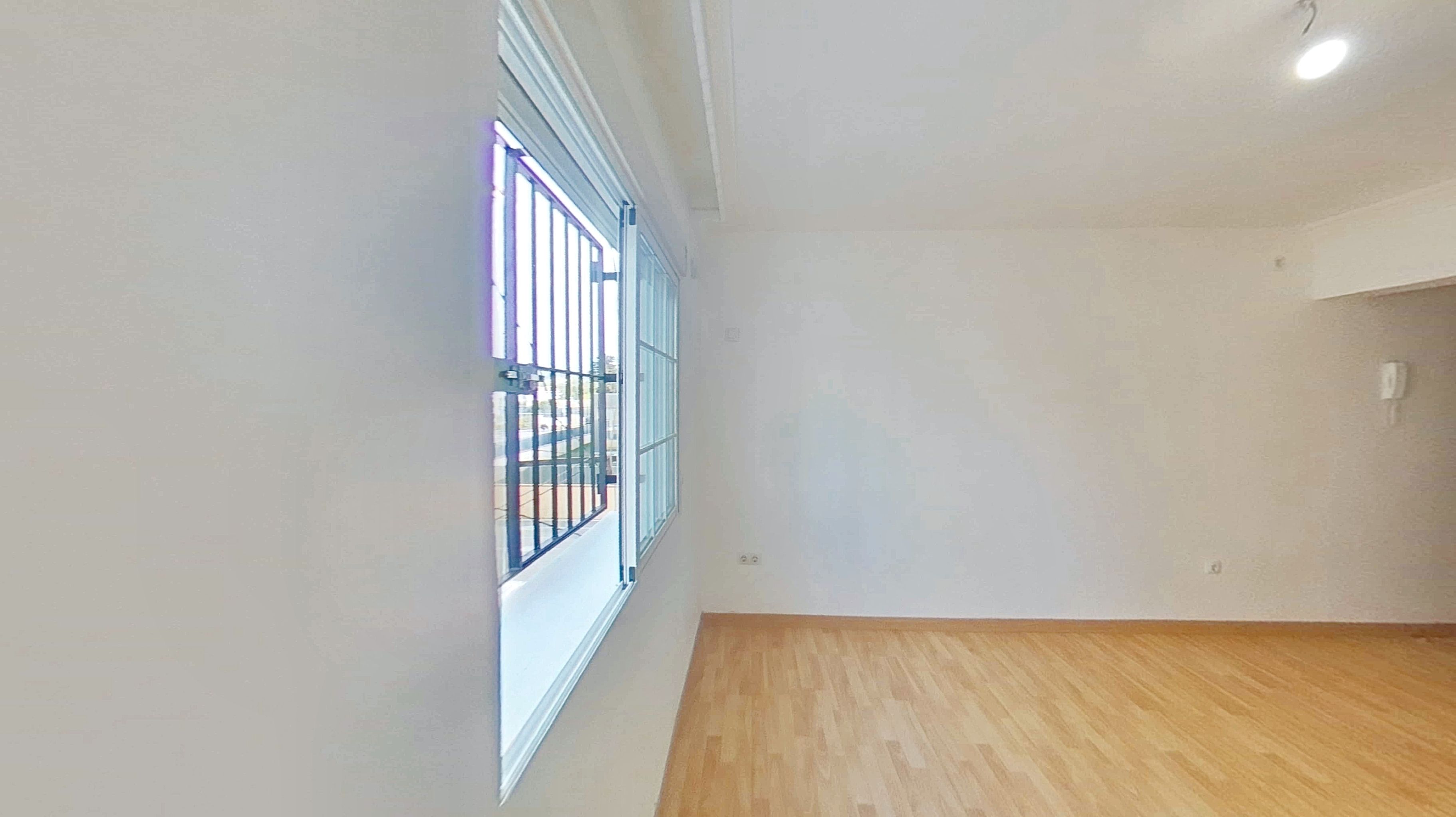 Flat to rent in Barrio de Ciudad Jardín