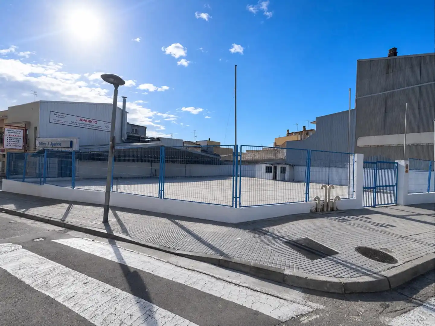 Wohnbaugrundstück zum Verkauf in Carrer DOCTOR FLEMING 27, imagen 10