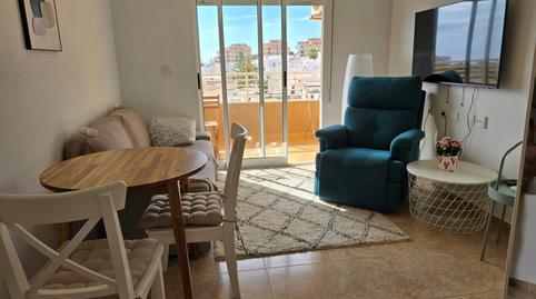 Photo 2 of Flat to rent in Cabo Cervera, Alicante