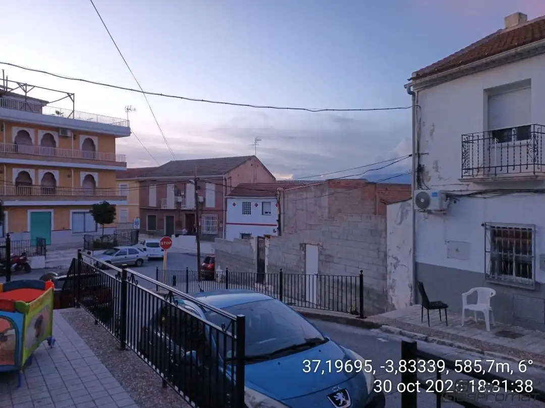 Terrenys i solars en venda a Calle Ancha 1, imagen 7