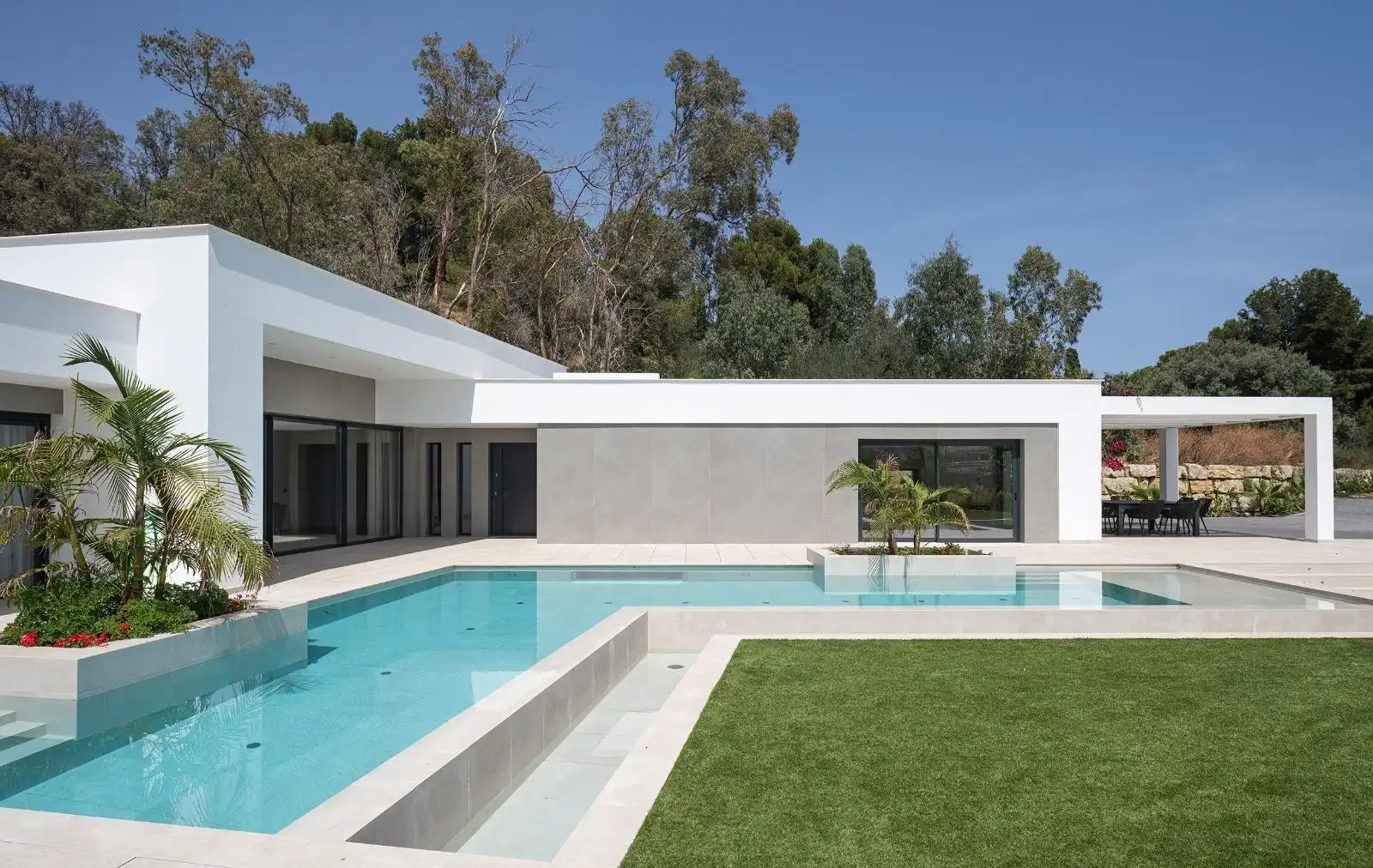 Casa o chalet en venta en La Capellanía - El Higuerón