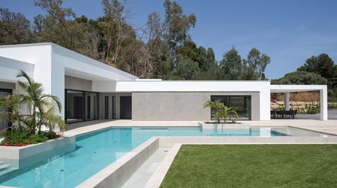 Photo 4 of House or chalet for sale in La Capellanía - El Higuerón, Benalmádena