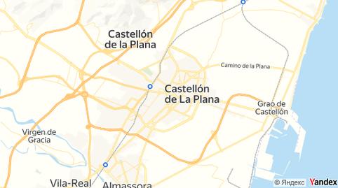 Foto 5 de Pis en venda a Hospital - Plaza del Real, Castellón de la Plana / Castelló de la Plana