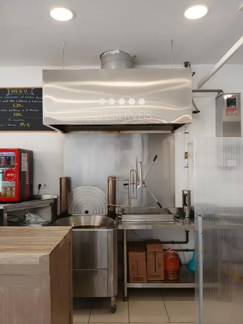 Business premises for transfer in Verge de l'Assumpció, imagen 18