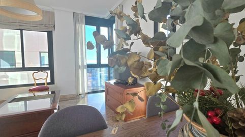 Foto 3 de Pis de lloguer a Ricardo Soriano, Marbella