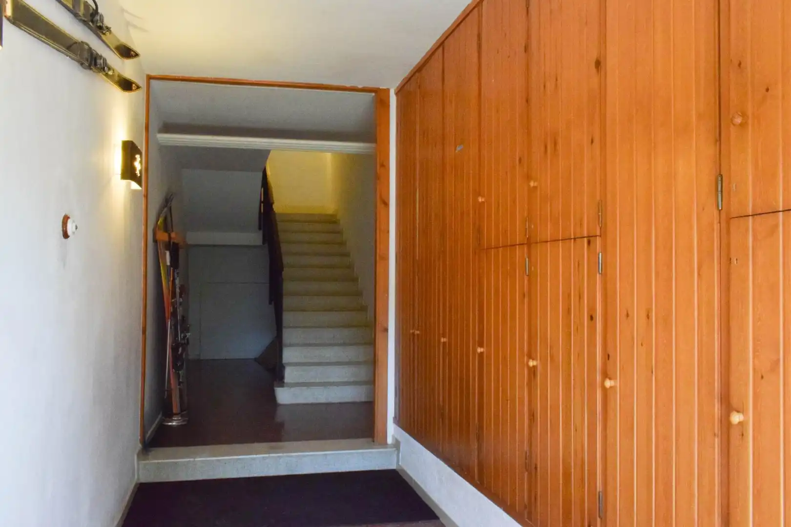 Apartamento en venta en Alp con Aire acondicionado, Calefacción y Terraza