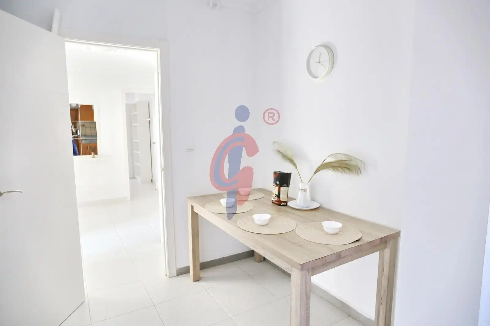 Apartment with terrace for sale in Calle Valencia 6, imagen 28