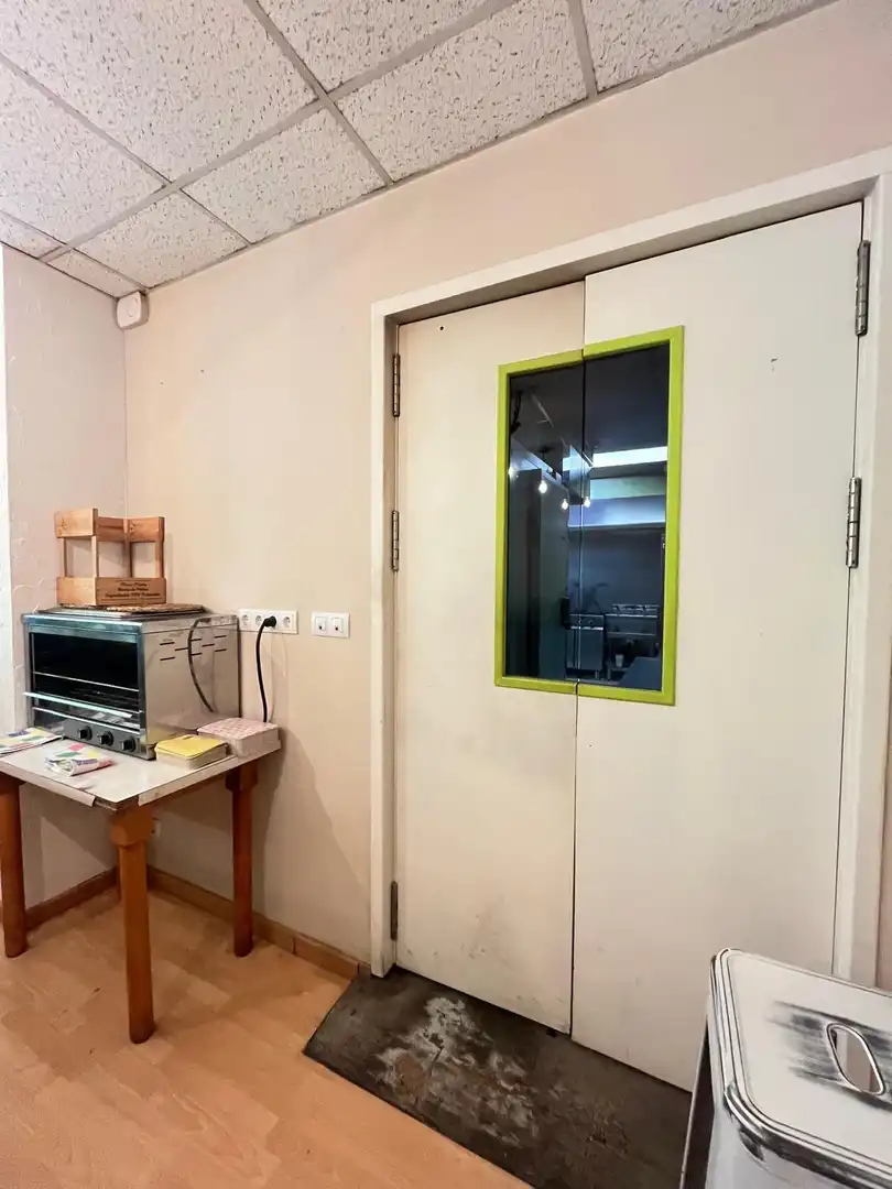 Gewerbefläche zur Übernahme in El Poble Sec, imagen 44