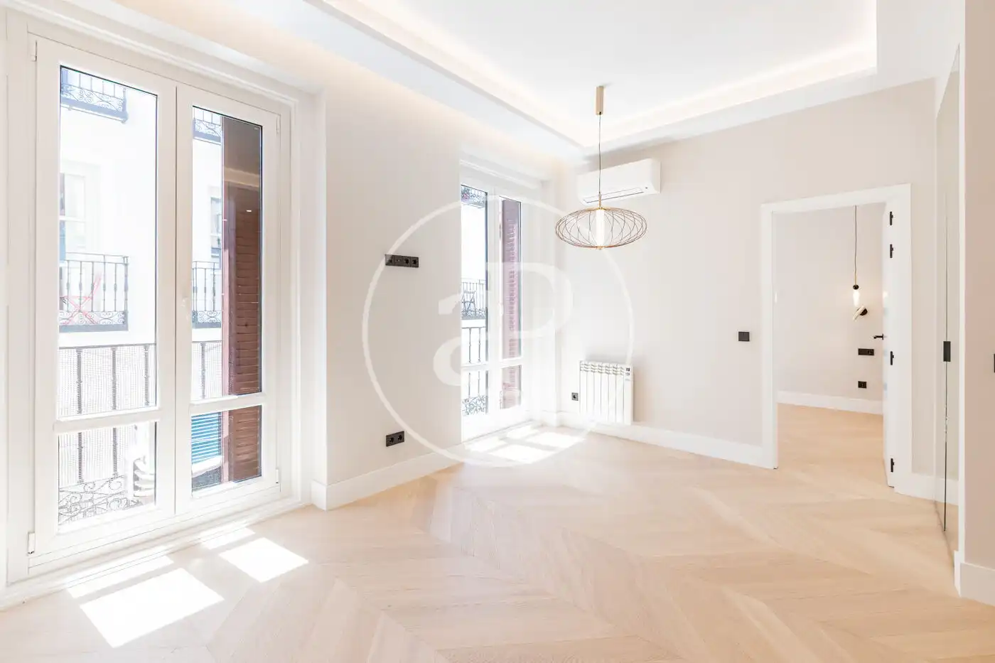 Piso en venta en C. de San Marcos, Justicia - Chueca